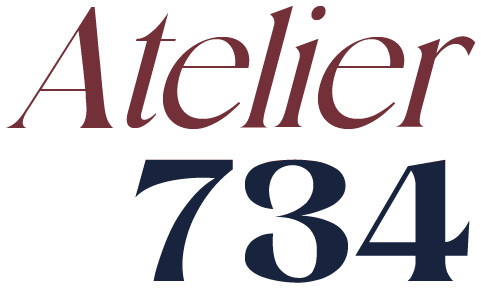 Atelier 734